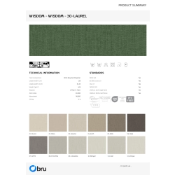 Tkaniny Wisdom FibreGuard